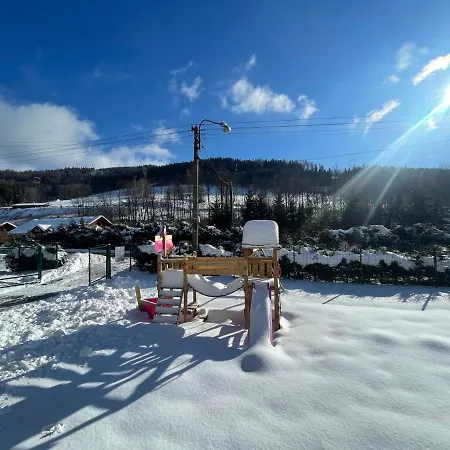 Winkelberg Loučná nad Desnou