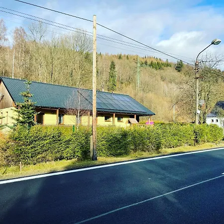 Winkelberg * Loučná nad Desnou