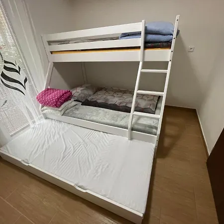 Winkelberg بيت للعطل Loučná nad Desnou