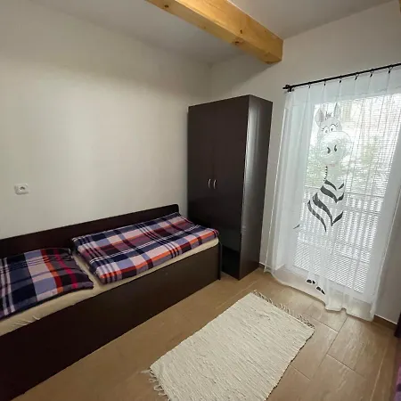 Winkelberg Loučná nad Desnou